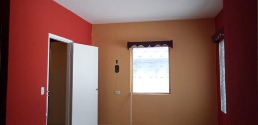 Venta de casa en El Progreso colonia Jazmines