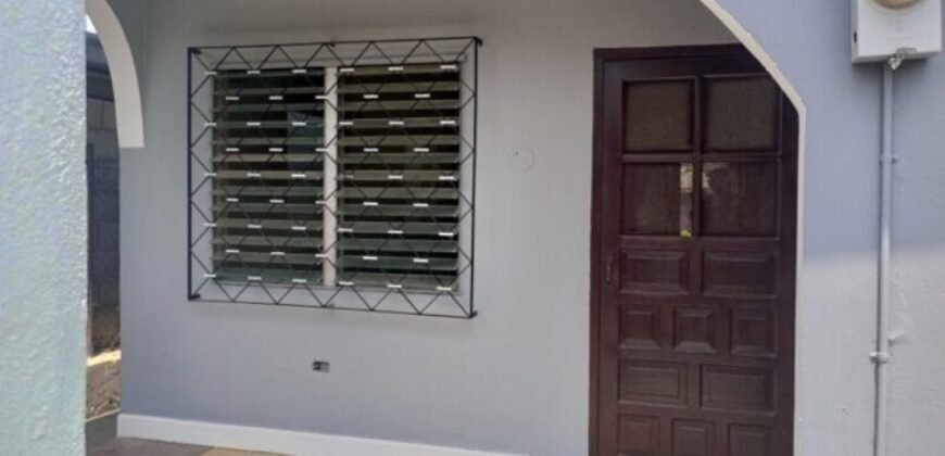 Venta de casa en El Progreso colonia Jazmines