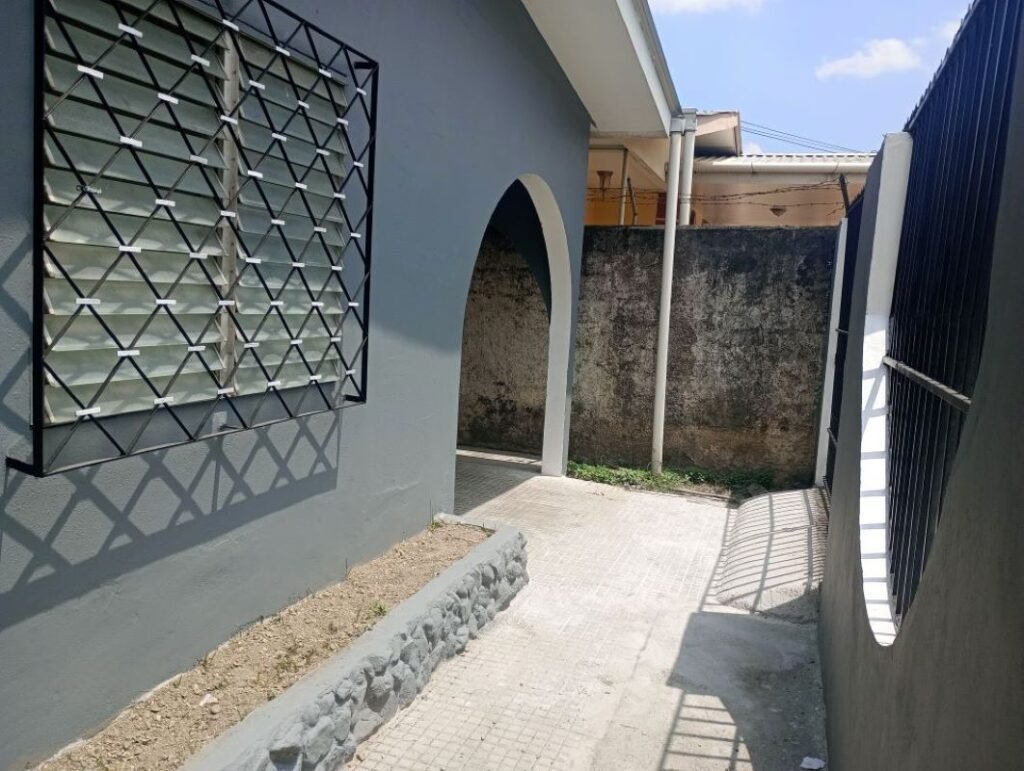 venta de casa en el progreso