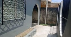 Venta de casa en El Progreso colonia Jazmines