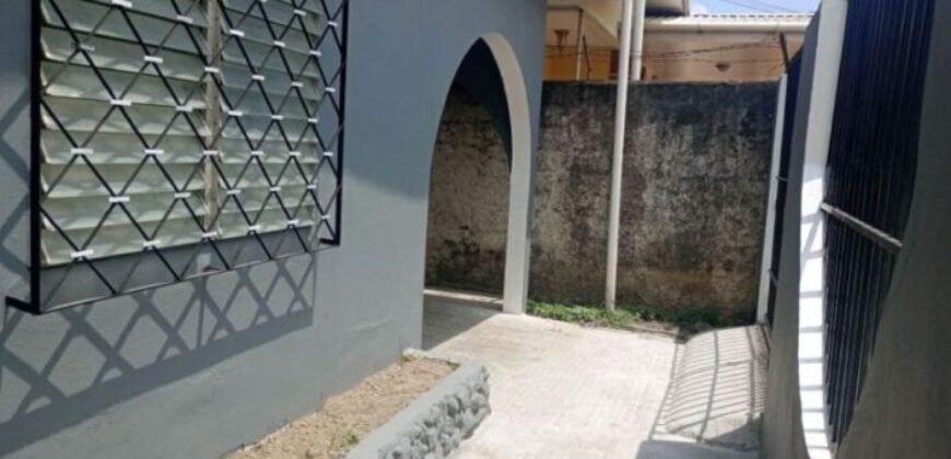 Venta de casa en El Progreso colonia Jazmines