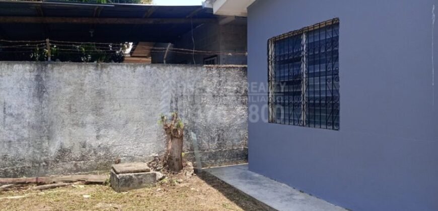 Venta de casa en El Progreso colonia Jazmines
