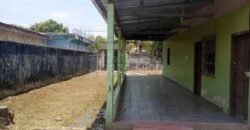 Venta de casa en El Progreso colonia Jazmines