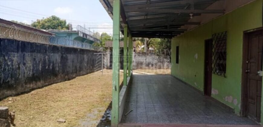Venta de casa en El Progreso colonia Jazmines