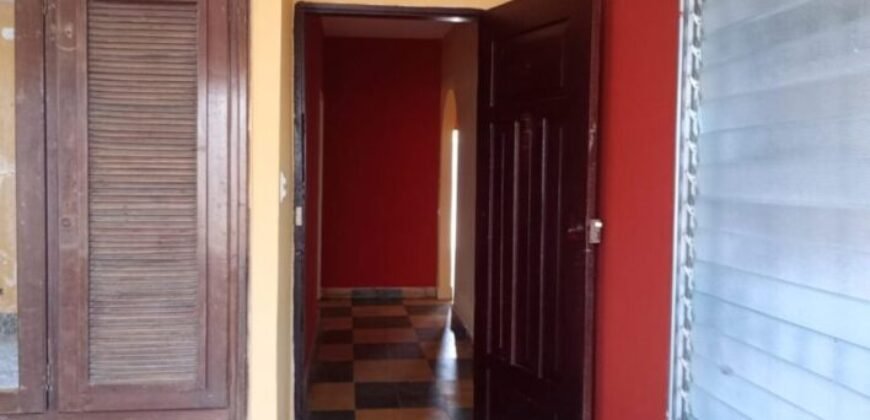 Venta de casa en El Progreso colonia Jazmines
