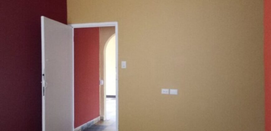 Venta de casa en El Progreso colonia Jazmines