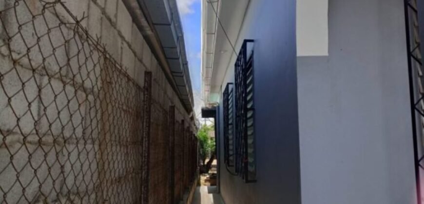Venta de casa en El Progreso colonia Jazmines