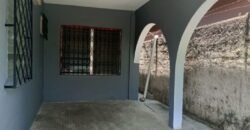 Venta de casa en El Progreso colonia Jazmines