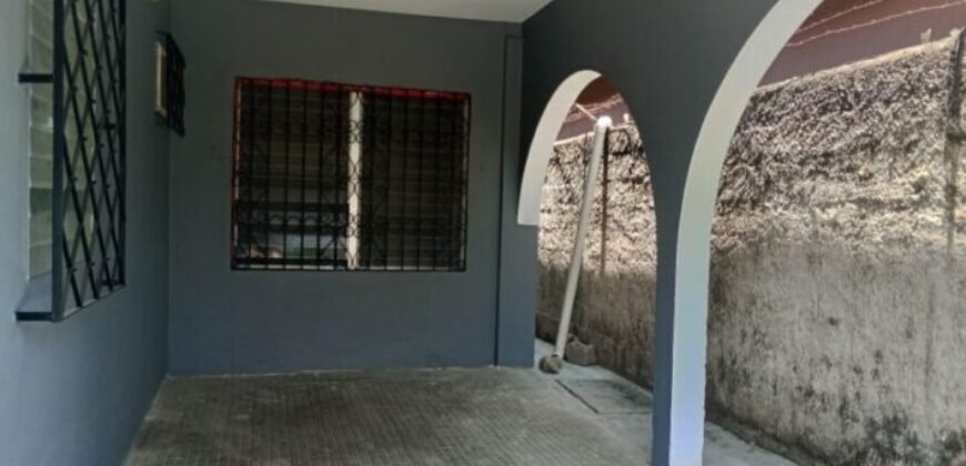 Venta de casa en El Progreso colonia Jazmines