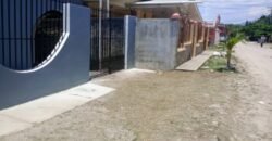 Venta de casa en El Progreso colonia Jazmines