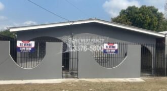 Venta de casa en El Progreso colonia Jazmines