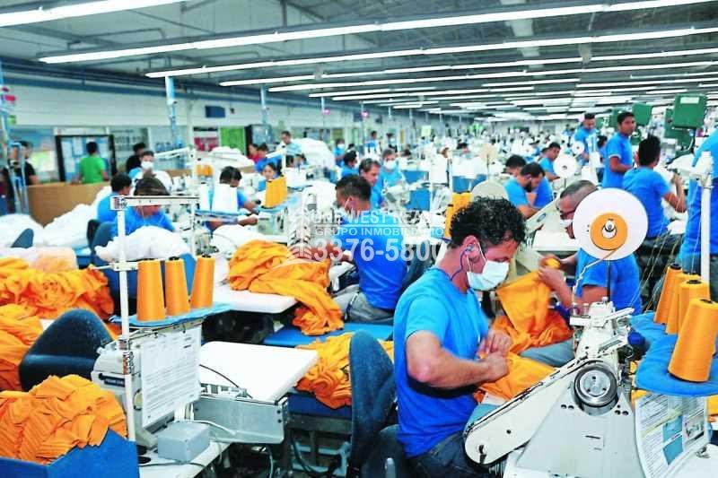 Maquiladora: Recuperación de la Textil y Electrónica en Honduras