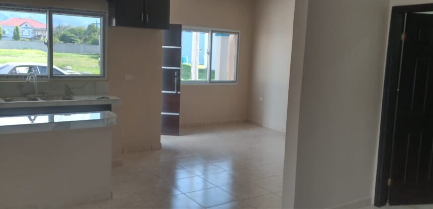 Residencial Rosamanda casa en renta El Progreso Yoro