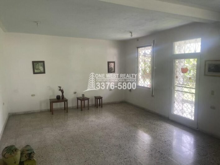 Casa Masion en Venta Colonia Las minas El Progreso Yoro