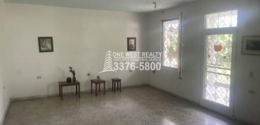 Luxurious Mansion for Sale in El Progreso Yoro