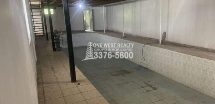 Luxurious Mansion for Sale in El Progreso Yoro