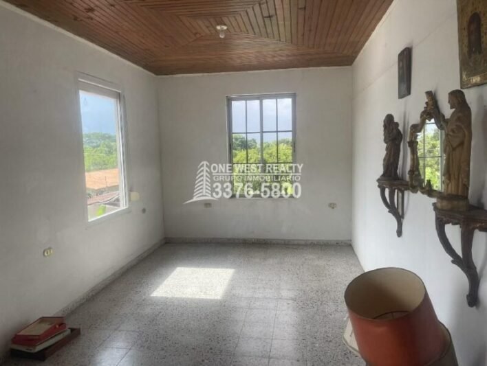 Casa Masion en Venta Colonia Las minas El Progreso Yoro