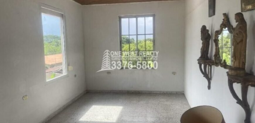 Luxurious Mansion for Sale in El Progreso Yoro