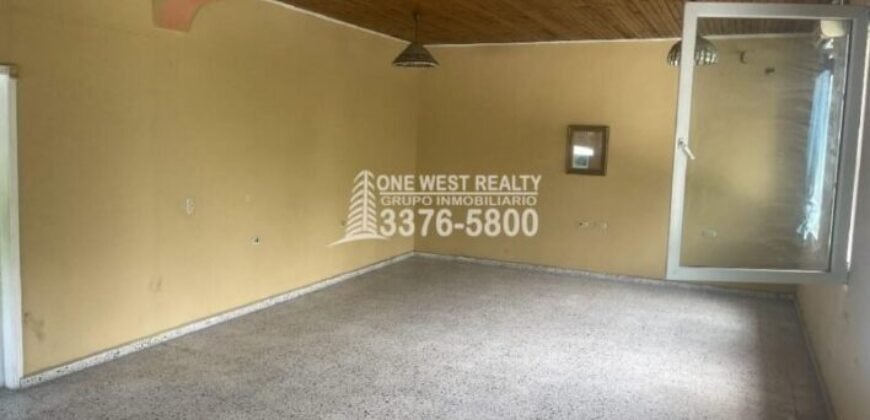 Luxurious Mansion for Sale in El Progreso Yoro