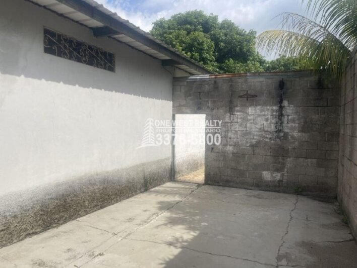 Casa Masion en Venta Colonia Las minas El Progreso Yoro
