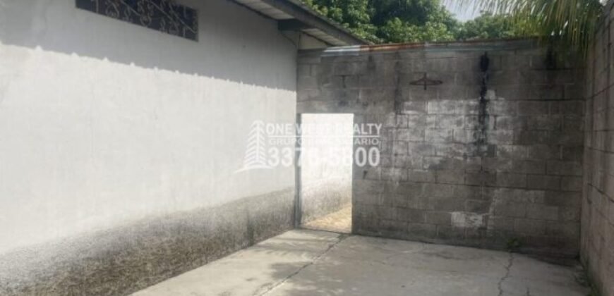 Luxurious Mansion for Sale in El Progreso Yoro