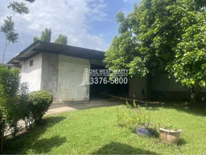 Casa Masion en Venta Colonia Las minas El Progreso Yoro