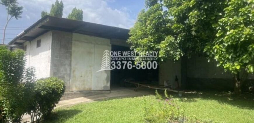 Luxurious Mansion for Sale in El Progreso Yoro