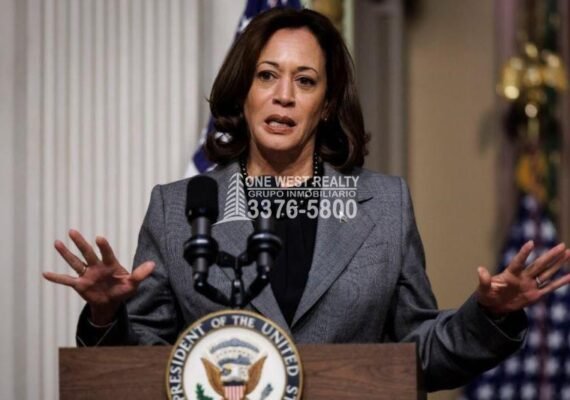 El Verdadero Concurso Presidencial: Trump vs. Harris