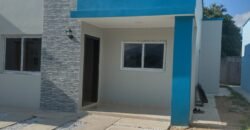 Residencial Rosamanda casa en renta El Progreso Yoro