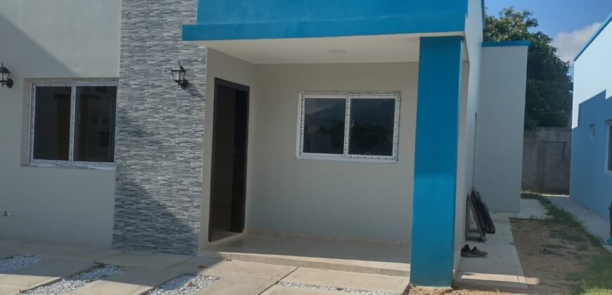 Residencial Rosamanda casa en renta El Progreso Yoro