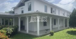 Luxurious Mansion for Sale in El Progreso Yoro