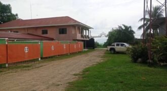 ¡Oportunidad de Inversión en El Progreso! Hotel en Venta