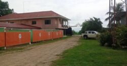 Investment Opportunity in El Progreso! Hotel for Sale