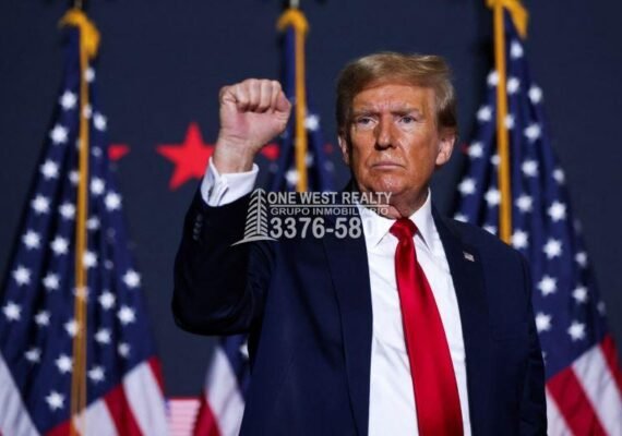 Potenciales Cambios en la Política Estadounidense si Trump Gana un Segundo Mandato