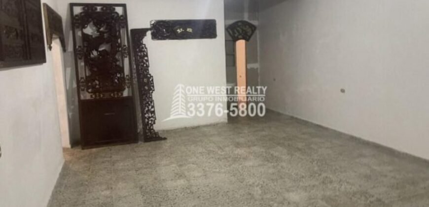 Luxurious Mansion for Sale in El Progreso Yoro