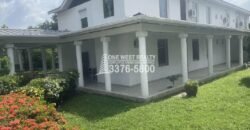 Luxurious Mansion for Sale in El Progreso Yoro