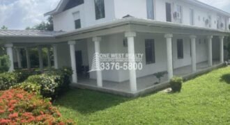 Casa Masion en Venta Colonia Las minas El Progreso Yoro