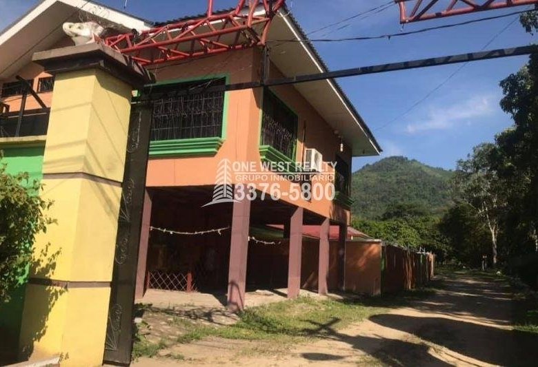 Hotel en Venta Progreso Yoro Oportunidad de Inversión