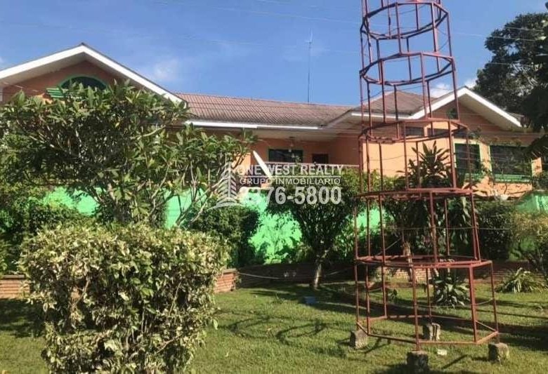 financiamiento de casas en el progreso yoro