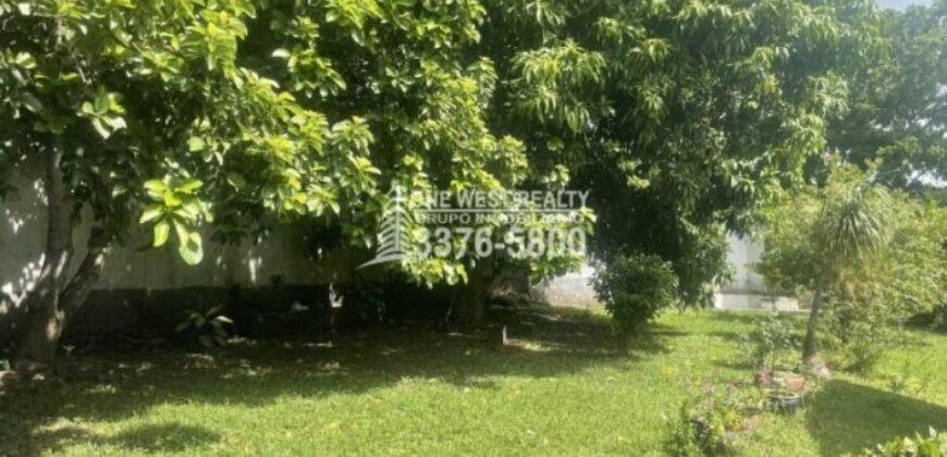 Luxurious Mansion for Sale in El Progreso Yoro