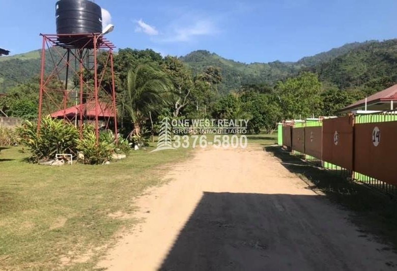 Hotel en Venta Progreso Yoro Oportunidad de Inversión