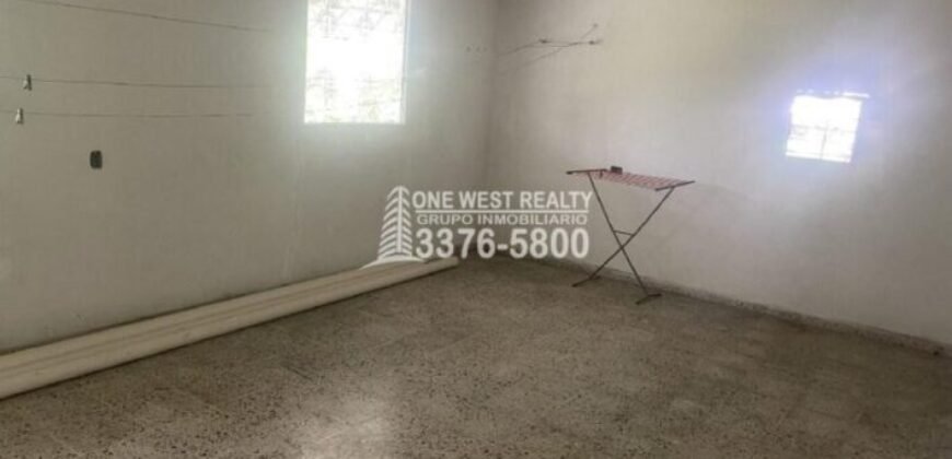 Luxurious Mansion for Sale in El Progreso Yoro
