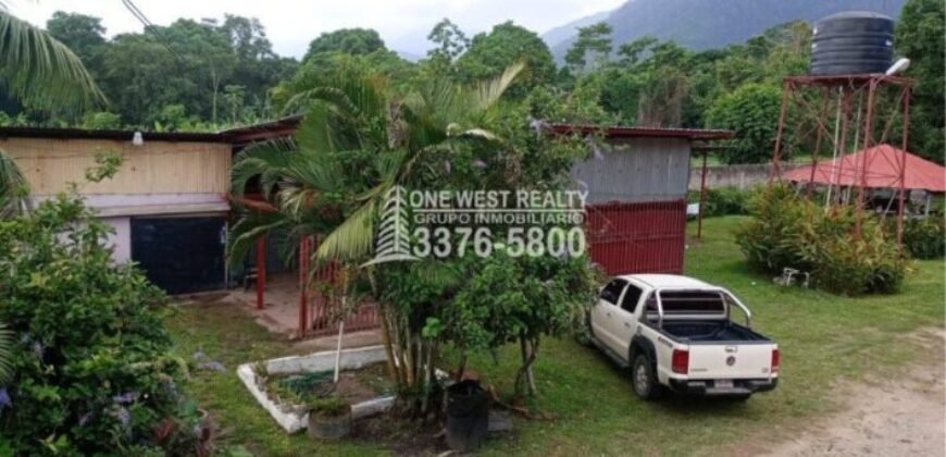 ¡Oportunidad de Inversión en El Progreso! Hotel en Venta