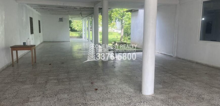 Luxurious Mansion for Sale in El Progreso Yoro