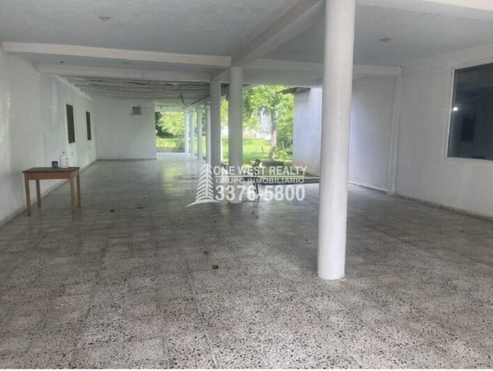 Luxurious Mansion for Sale in El Progreso Yoro