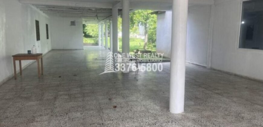 Luxurious Mansion for Sale in El Progreso Yoro