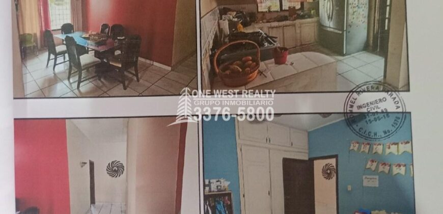 Residencial Villas Belinda casa en venta en El Progreso Residencial Villas Belinda casa en venta en El Progreso