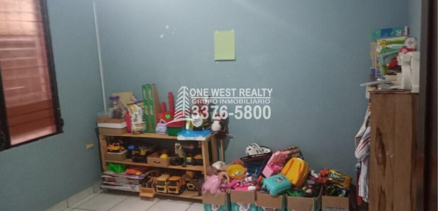 Residencial Villas Belinda casa en venta en El Progreso Residencial Villas Belinda casa en venta en El Progreso