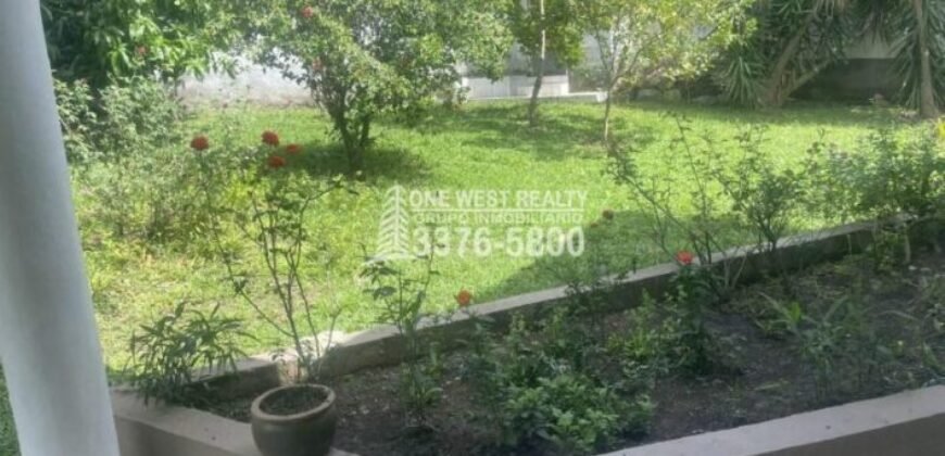 Luxurious Mansion for Sale in El Progreso Yoro