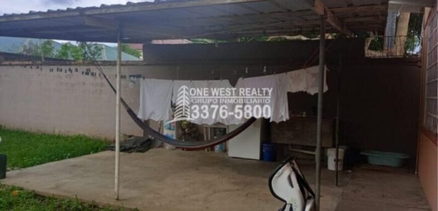 Residencial Villas Belinda casa en venta en El Progreso